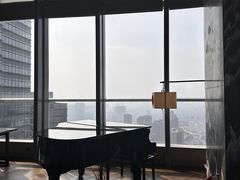 -悦轩中餐厅·高空江景·杭州柏悦酒店