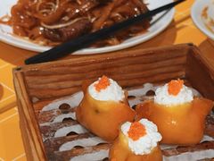 -蔡澜点心·粤菜(花城汇南区店)