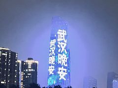 -武汉知音号