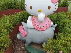 -凯蒂猫主题馆