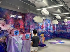 -南京时尚莱迪购物广场(正洪街店)