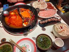 -江北北火锅馆·公路夜市(魏公村店)