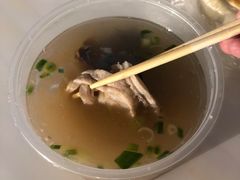 -泉儿头杂碎·清真(城东总店)