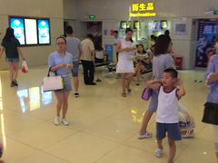 -万达影城(江桥万达广场IMAX店)