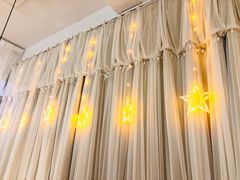 -秀儿家の小确幸花园西餐厅