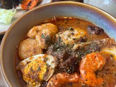 -亚特兰蒂斯·蟹餐厅 CRAB KITCHEN·鲜活海鲜