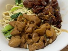 -泰顺江南春面馆