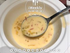 -大理实力希尔顿酒店•御玺中餐厅