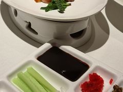 酥香嫩烤鸭-四季民福烤鸭店(故宫店)