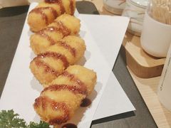 -森味花园·日本料理(伊藤洋华堂亚运村店)