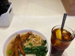 -和平馆·地道港澳茶餐厅(西门口店)