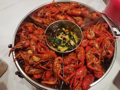 -熊记虾王·小龙虾(东晓南店)