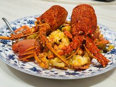 -梅龙镇酒家(南京西路总店)