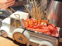 -江湖六膳門串串香(隆礼路店)