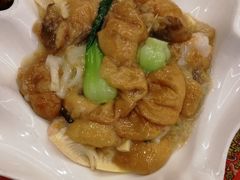 -玉华台饭庄(裕中西里小区店)