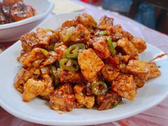 -乐乐餐厅(湘子庙街店)