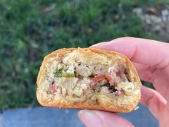 自来红月饼-北京稻香村(第三店)