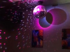 -欢乐盛KTV音乐会所(泰然店)