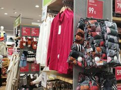 -优衣库(长沙国金中心店)