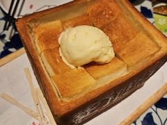 -绿茶餐厅(布吉万象汇店)