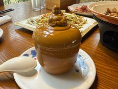 -宴武夷·匠心闽味(印象大红袍店)