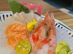 -森味薪火烧•烧鸟居酒屋•日本料理(望京店)