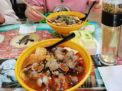 -龍城柳州螺蛳粉(群星路店)
