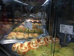 -LELECHA乐乐茶(美罗城店)