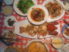 -琼大师东方烤乳猪(亚特兰蒂斯店)