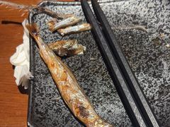 -千代武日本料理(开发区店)