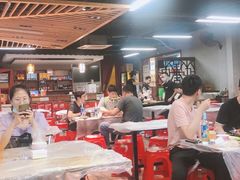 大堂-小民大排档(光谷店)