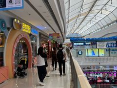 -万达广场(大明宫店)