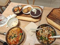 -小满手工粉(北京顺义华联店)