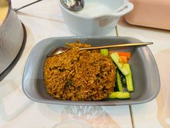 -小街猪手(团结湖店)