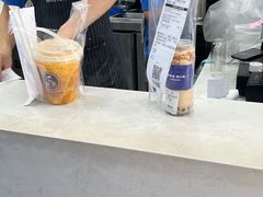 -耐茶 NICE TEA(东城万达店)