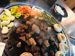 -杀猪天·韩国烤肉(总店)