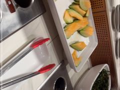 -左庭右院鲜牛肉火锅(环球港店)