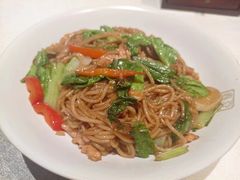 -晋江荣誉国际酒店·港誉茶餐厅