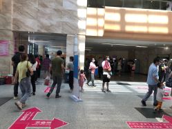 -福建省妇幼保健院(道山路院区)