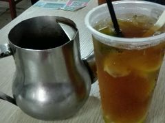 -有缘茶餐厅(海府分店)
