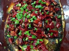 -半天妖烤鱼(方庄店)