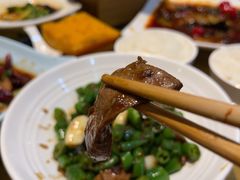 土匪猪肝-望京一号·重庆江湖菜(工体店)