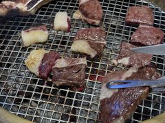 -龙记珍牛和牛烧肉(龙南街店)