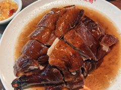 -黄连大头华烧鹅店(大良店)