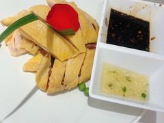 南汇散养鸡-阿明小菜·海鲜·上海菜(梅陇华理店)