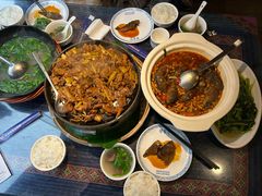 -甘家界牌柠檬鸭(青山店)