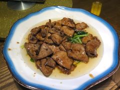 小快活猪肝-陈记菜馆·非遗淮扬菜(东关街教场店)
