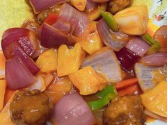 -阿英煲(凉城路店)