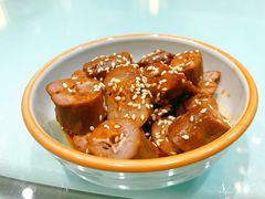 -玉满堂·湖北融合菜