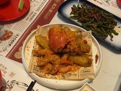 -避风塘(嘉兴八佰伴店)